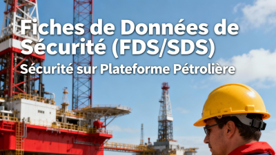 7 FICHES DE DONNEES DE SECURITE (FDS / SDS)